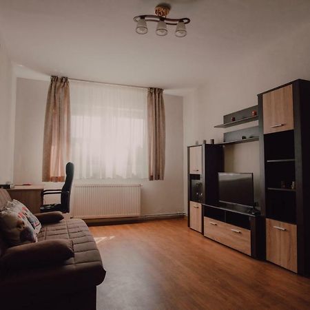 Edgar.S Place Appartamento Sibiu Esterno foto