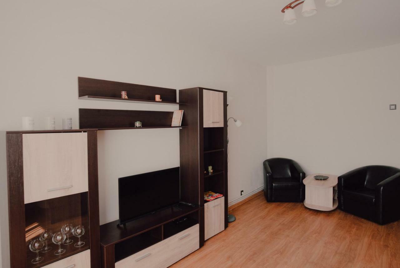 Edgar.S Place Appartamento Sibiu Esterno foto